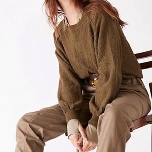 Found My Friend Pullover